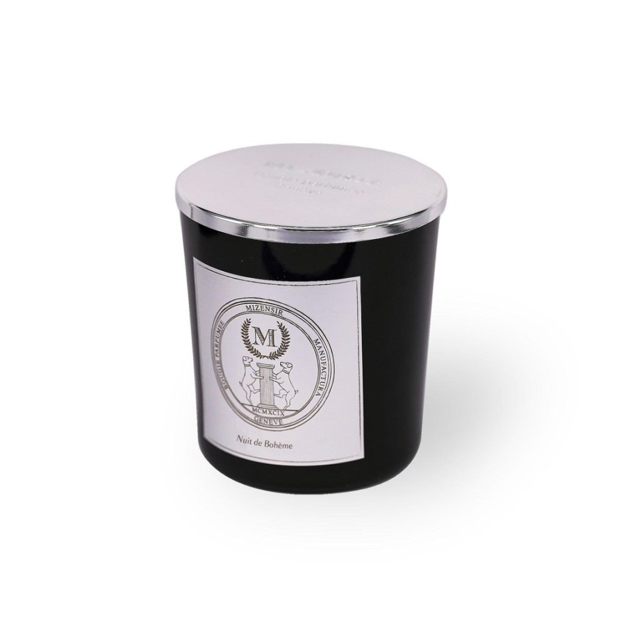 New Mizensir Genève Nuit De Boheme | Candela Profumata