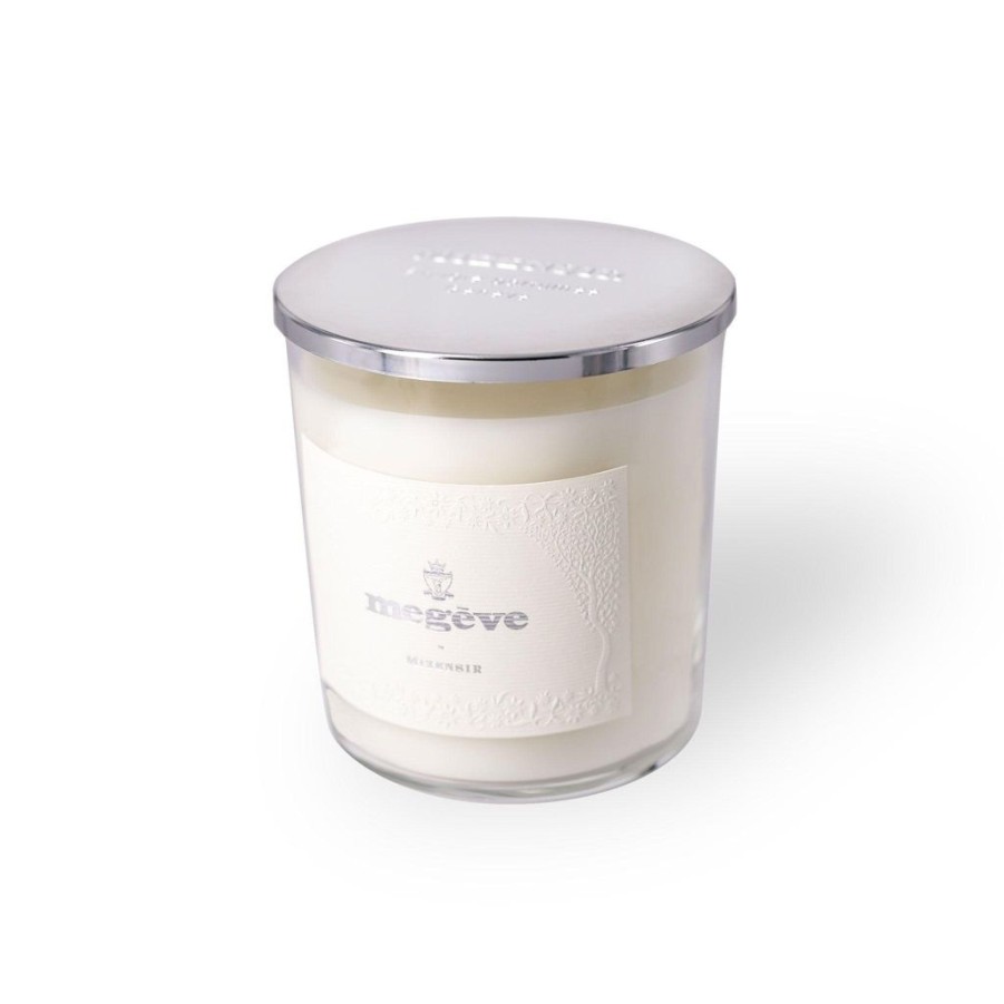 New Mizensir Genève Megeve X Mizensir | Candela Profumata