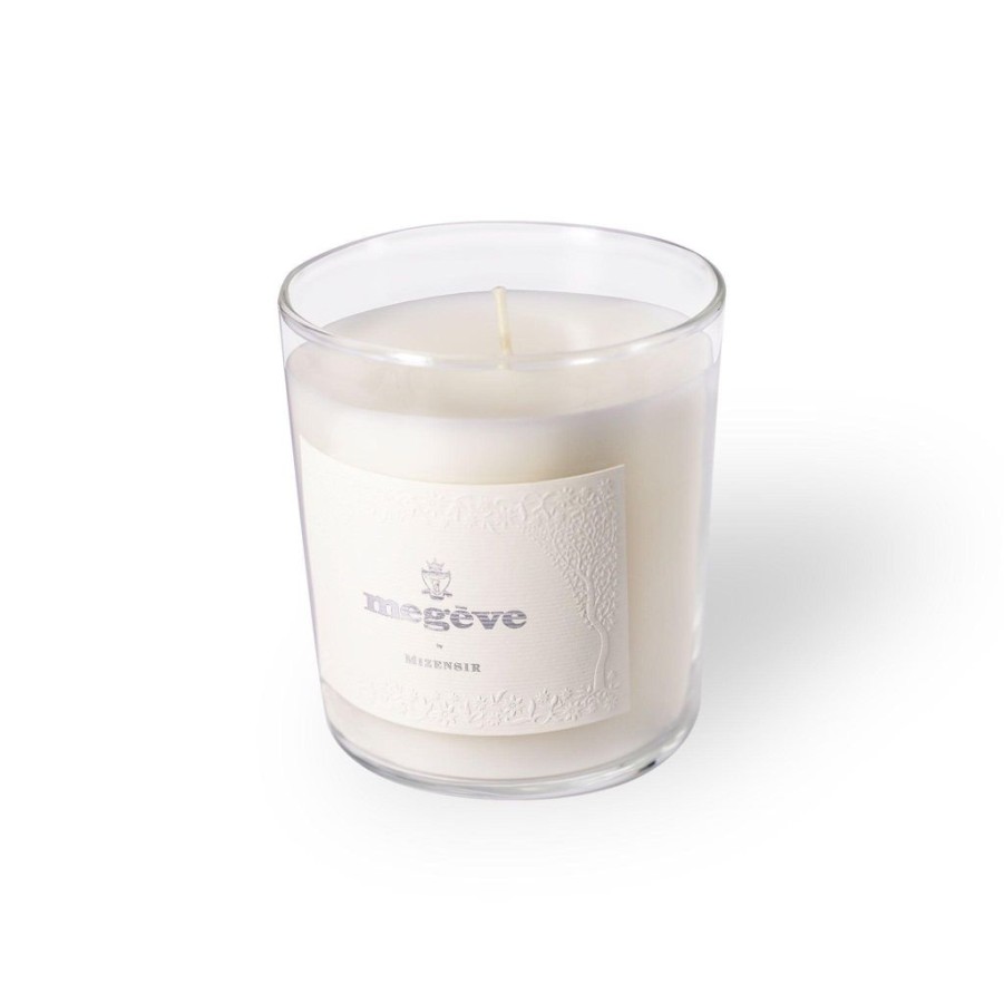 New Mizensir Genève Megeve X Mizensir | Candela Profumata