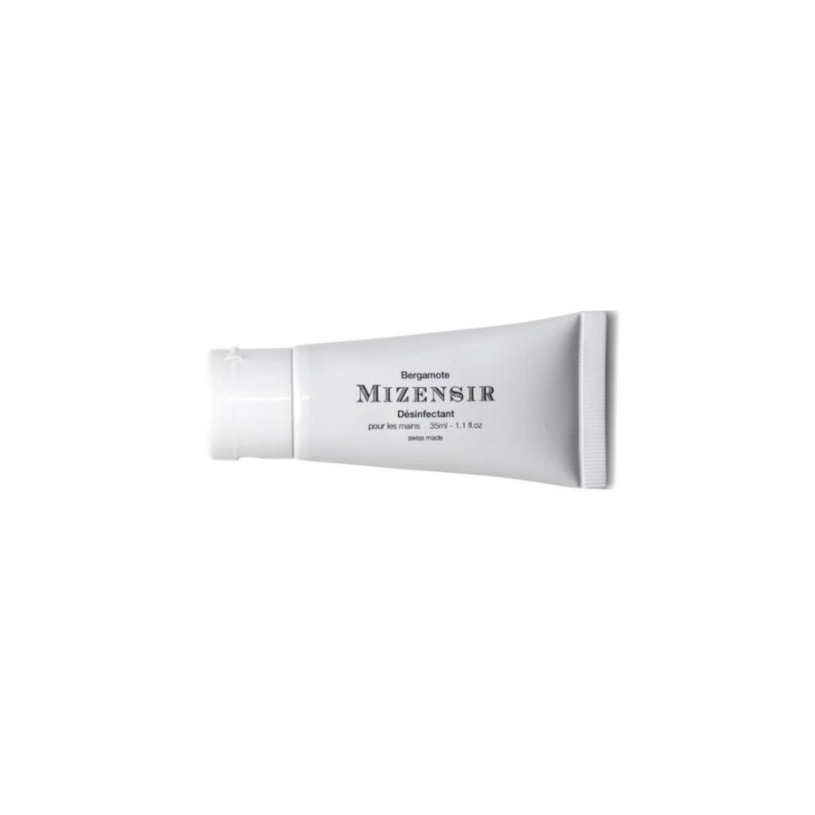 Online Mizensir Genève Bergamotto | Gel Disinfettante Tascabile