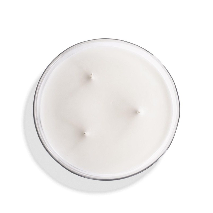 Clearance Mizensir Genève Fleur D'Ete | Candela Profumata Grande