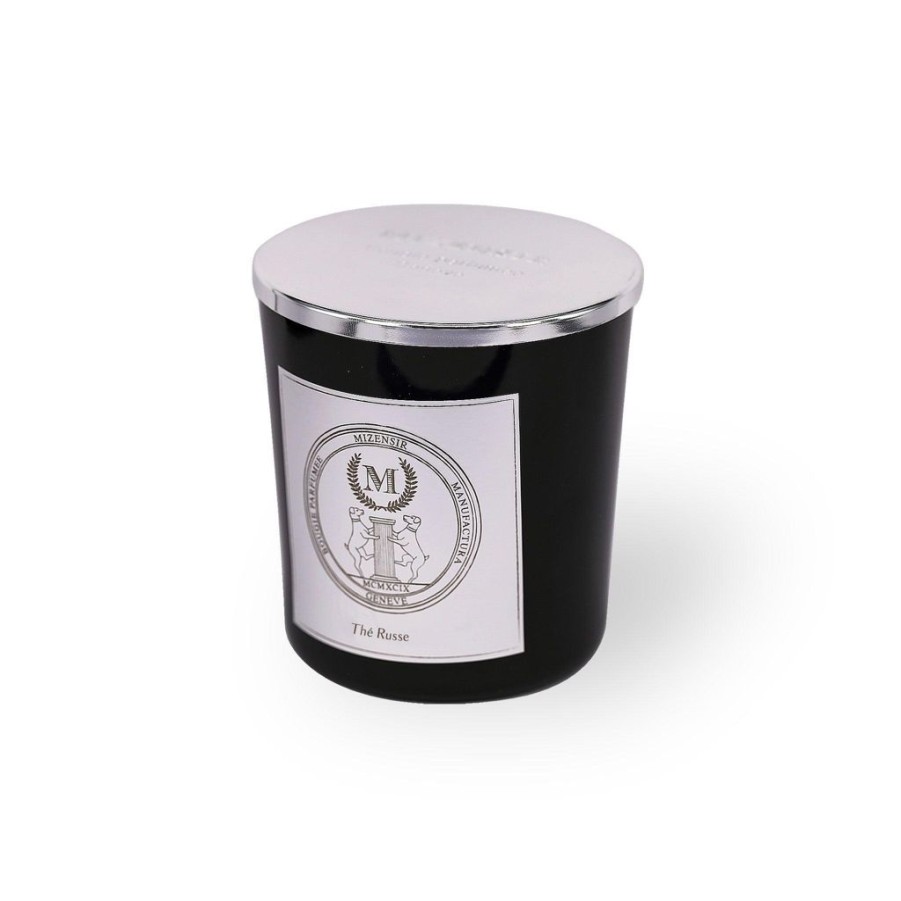Best Mizensir Genève The Russe | Candela Profumata