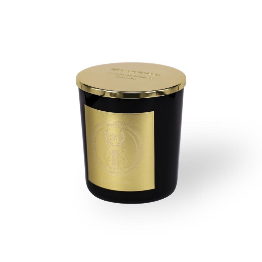 Clearance Mizensir Genève Foret De Roses | Candela Profumata
