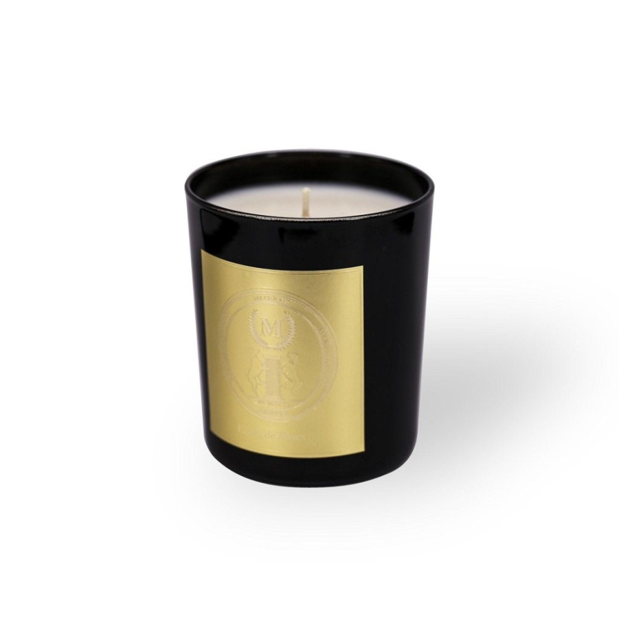 Clearance Mizensir Genève Foret De Roses | Candela Profumata