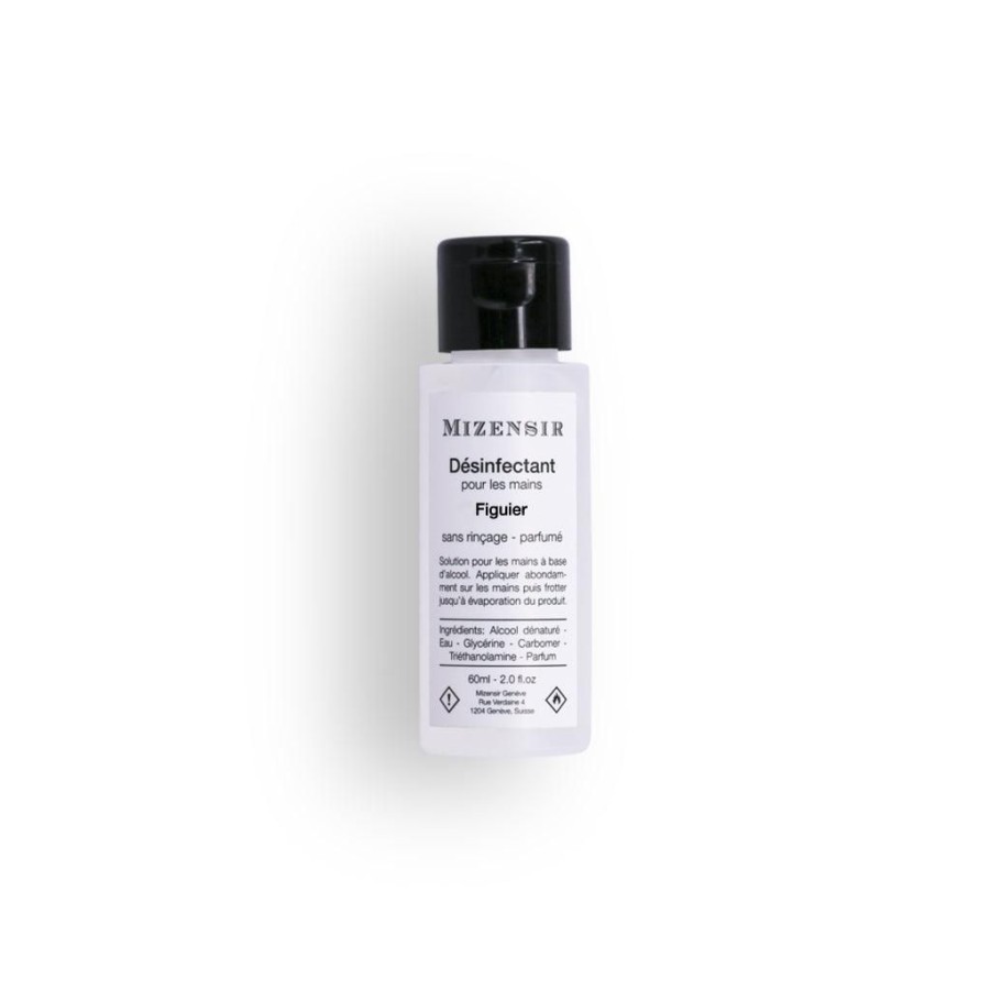 Online Mizensir Genève Fico | Minigel Disinfettante