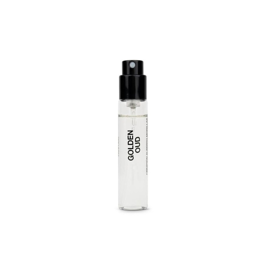 Clearance Mizensir Genève Golden Oud | Vaporizzatore