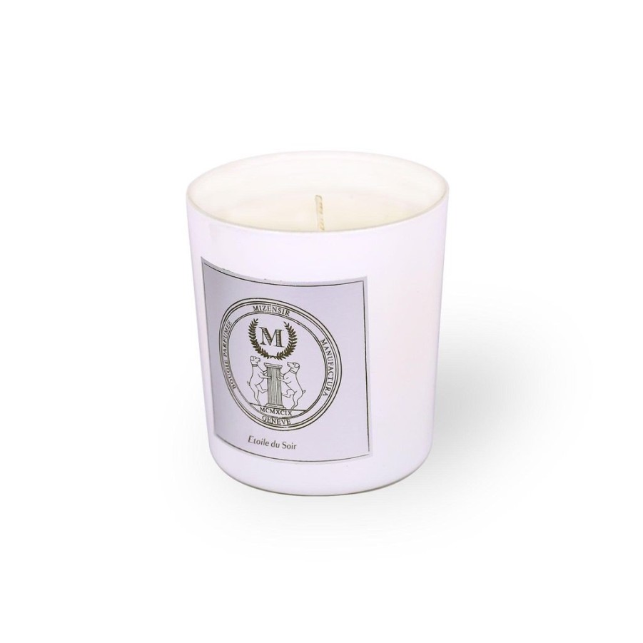 Clearance Mizensir Genève Etoile Du Soir | Candela Profumata