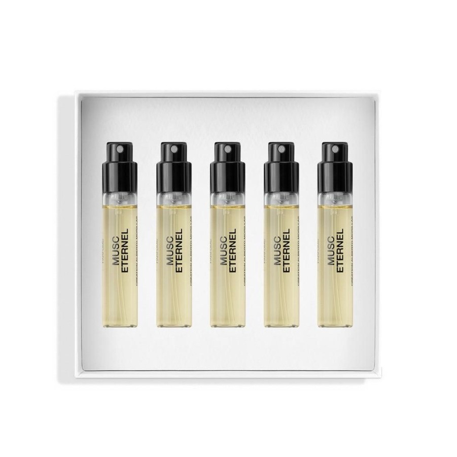 New Mizensir Genève Musc Eternel | Ricariche