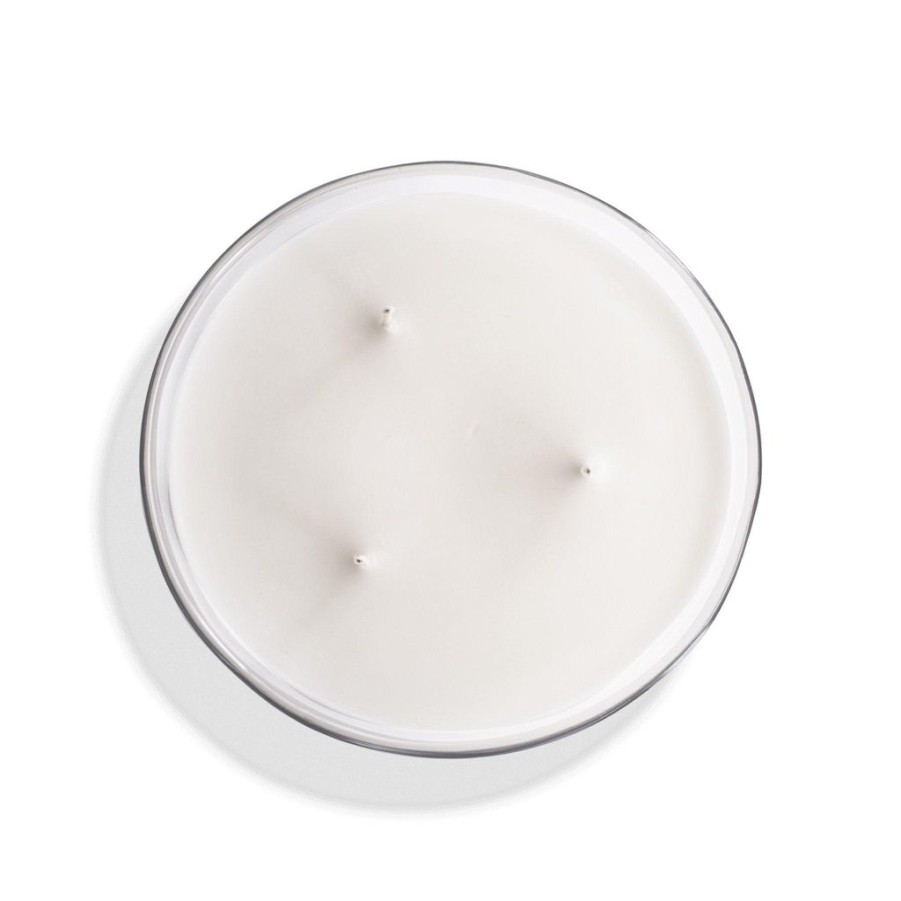 Wholesale Mizensir Genève Vetyver De Java | Candela Profumata Grande