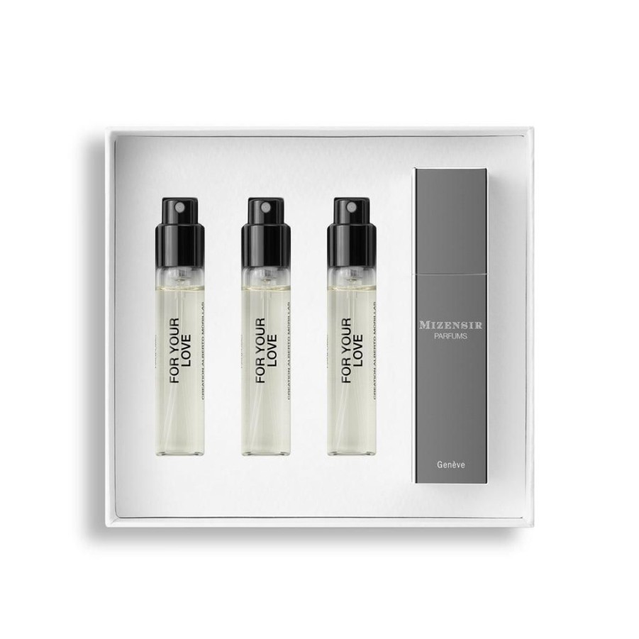 Best Mizensir Genève For Your Love | Formato Da Viaggio