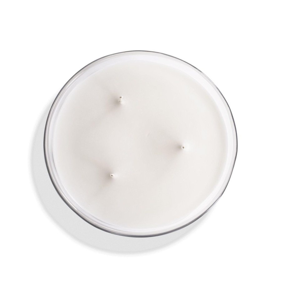 Hot Mizensir Genève Vert Bambou | Candela Profumata Grande