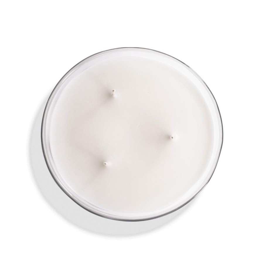 Clearance Mizensir Genève Bois D'Or | Candela Profumata Grande