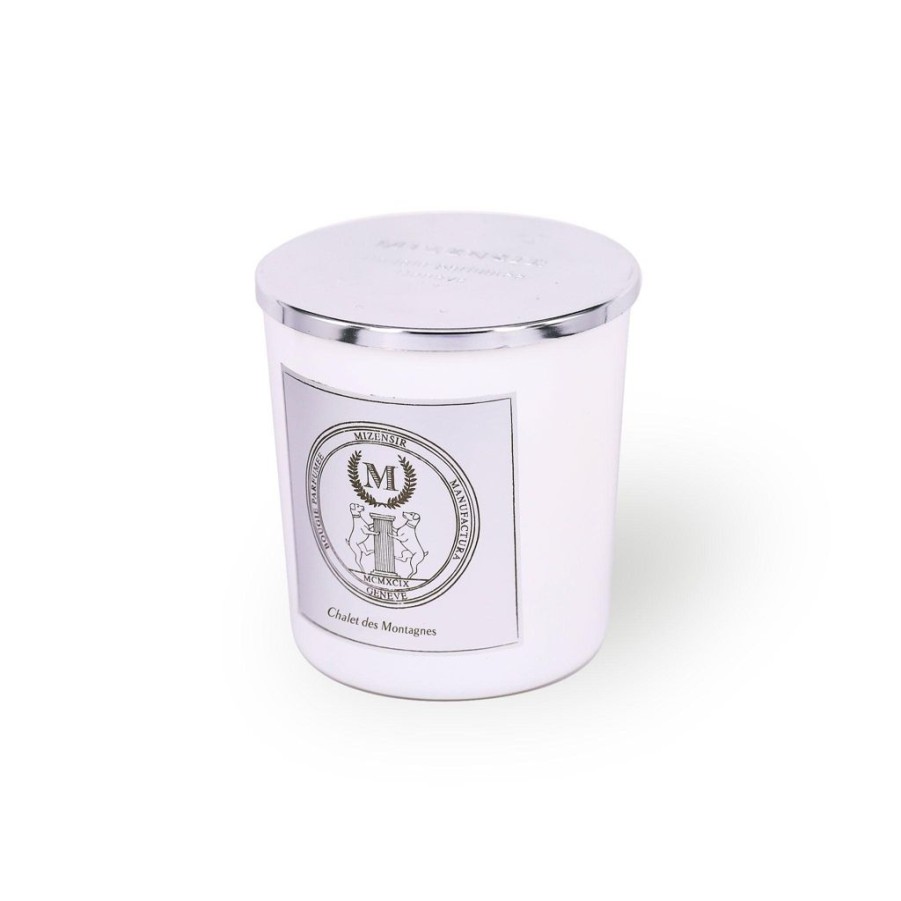 Wholesale Mizensir Genève Chalet Des Montagnes | Candela Profumata