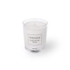 Wholesale Mizensir Genève Marron Chaud | Mini Candela Profumata