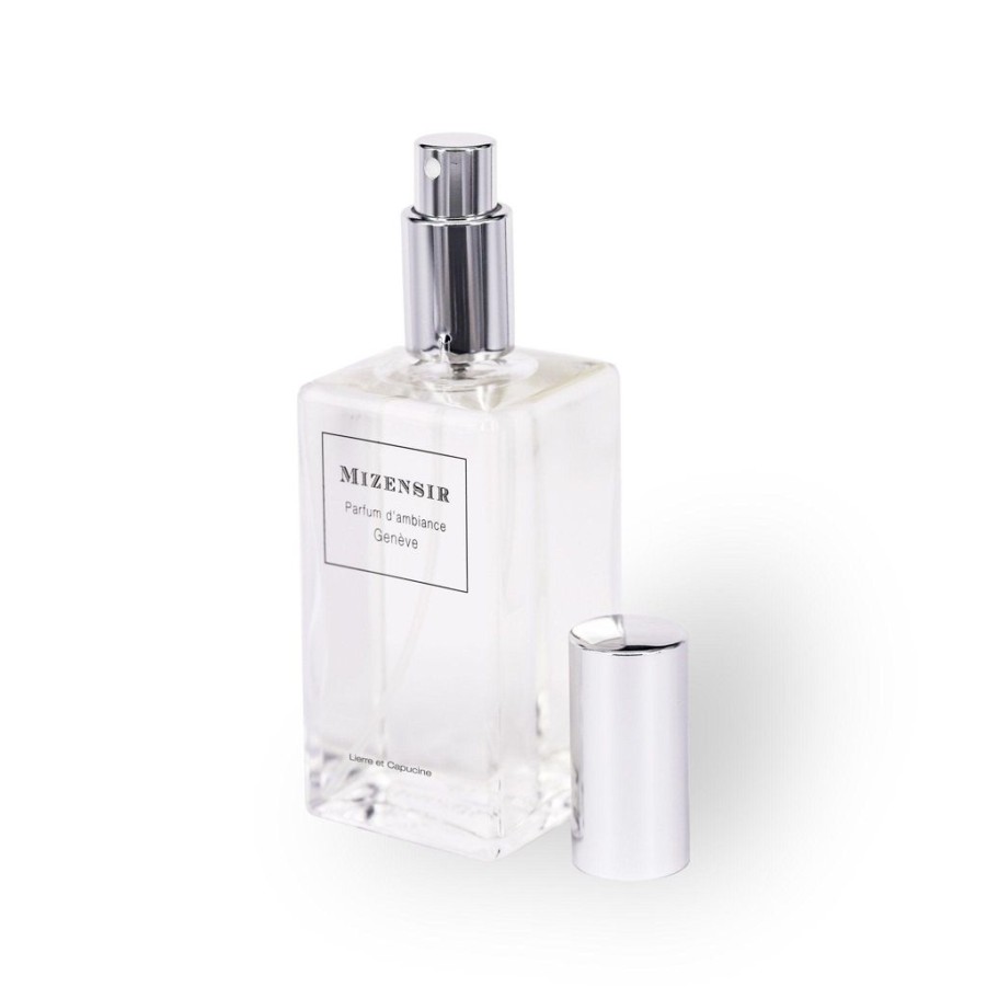 New Mizensir Genève Lierre Et Capucine | Fragranza D'Ambiente