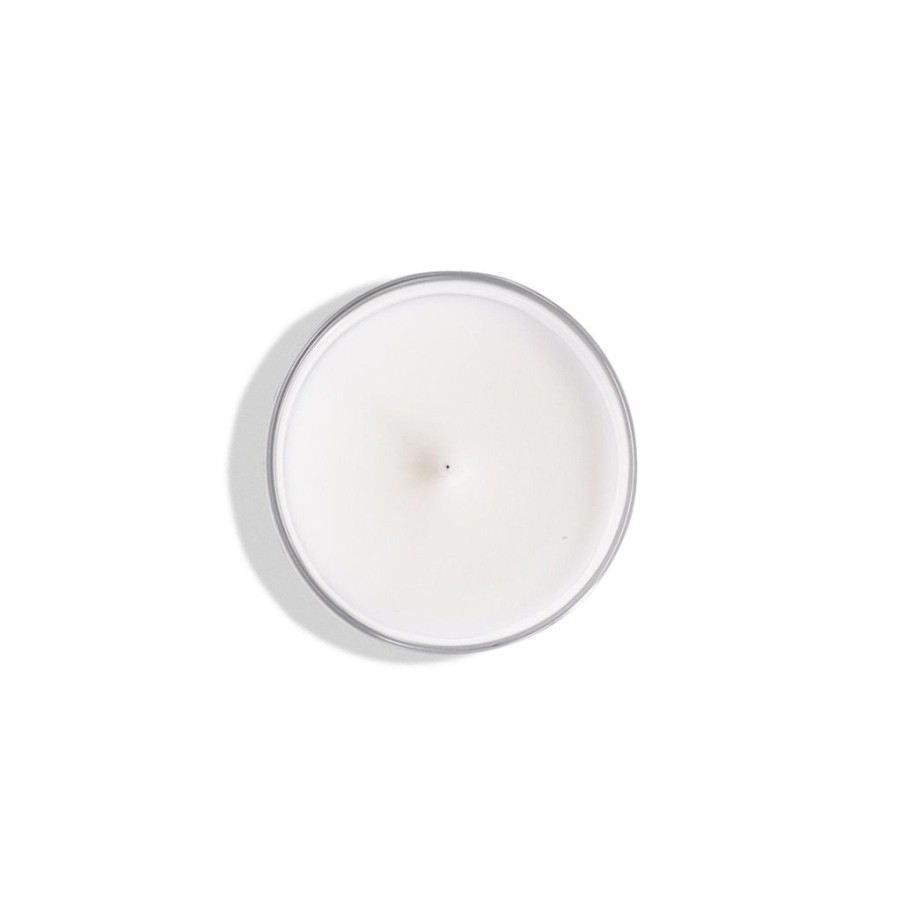 Hot Mizensir Genève Arancia Amara | Mini Candela Profumata