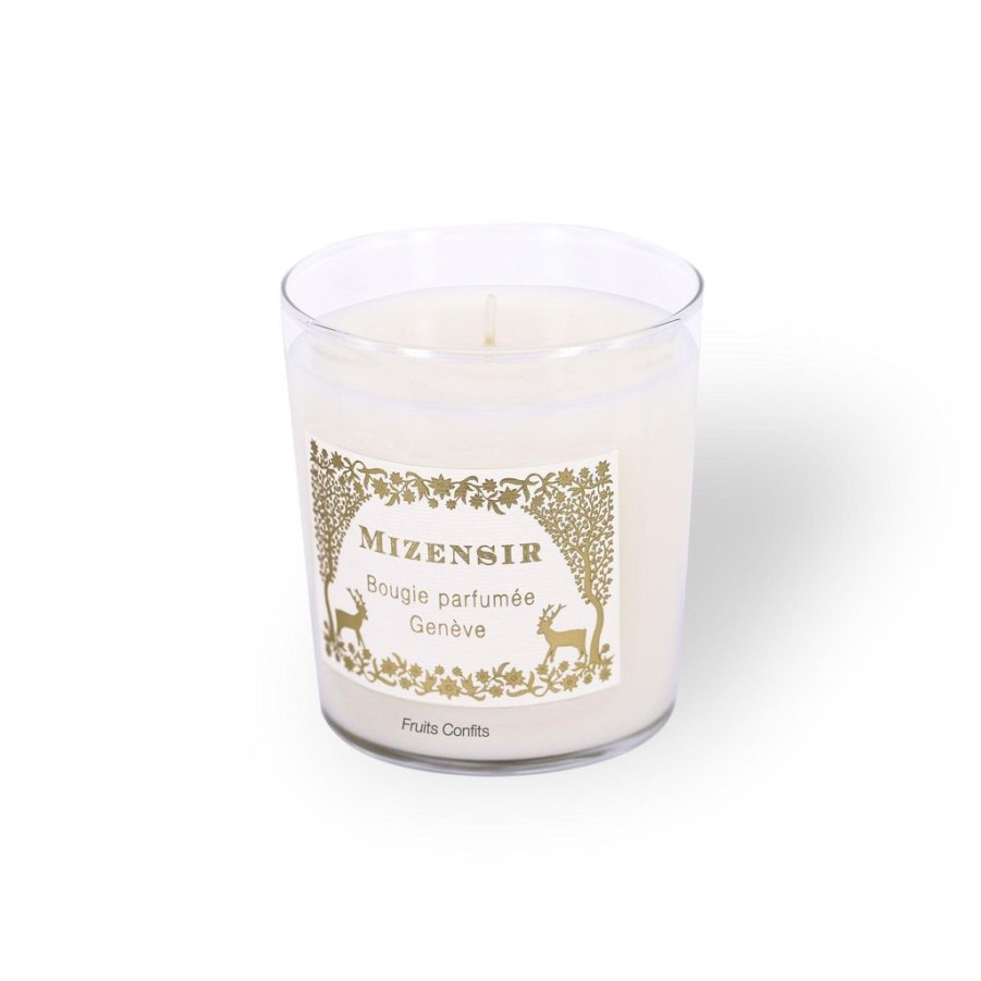 Clearance Mizensir Genève Fruits Confits | Candela Profumata