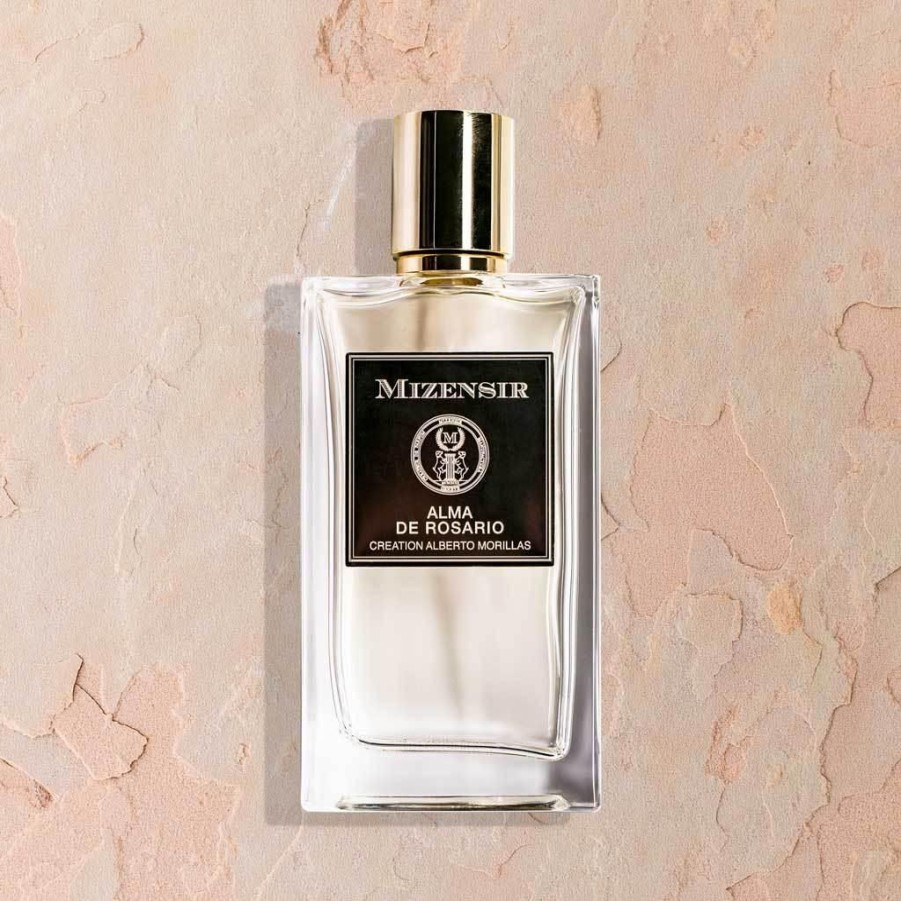 Online Mizensir Genève Alma De Rosario | Profumo