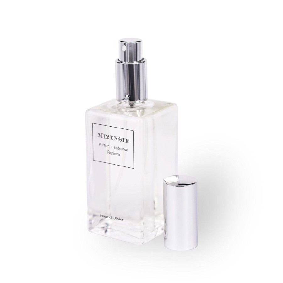 Wholesale Mizensir Genève Fleur D'Olivier | Fragranza D'Ambiente