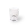 Clearance Mizensir Genève Souvenir De Vacances | Mini Candela Profumata