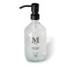 New Mizensir Genève Fico | Gel Disinfettante Grande | Bicchiere