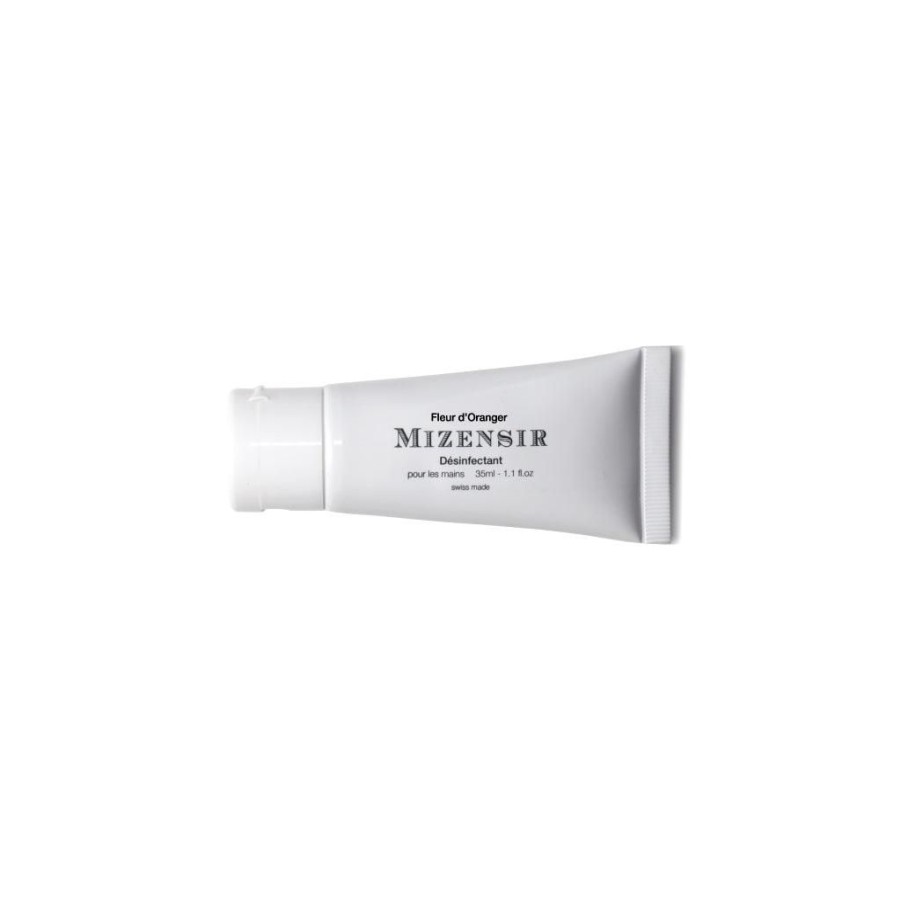 Wholesale Mizensir Genève Fleur D'Oranger | Gel Disinfettante Tascabile