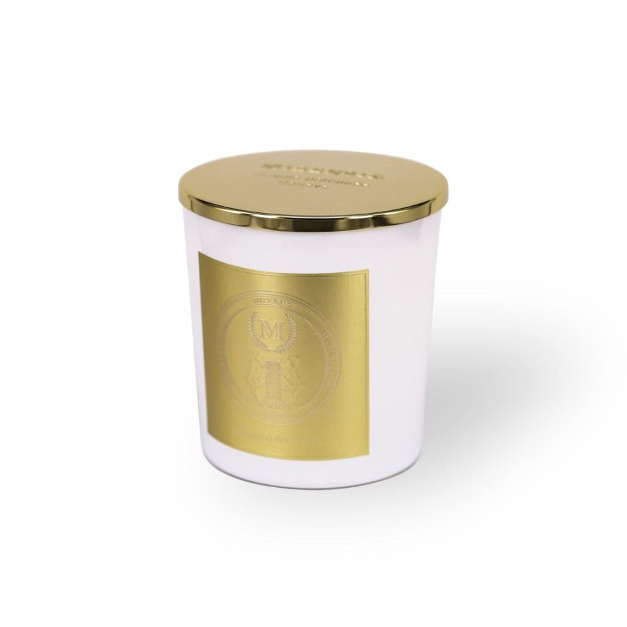 Wholesale Mizensir Genève Edelweiss Des Alpes | Candela Profumata