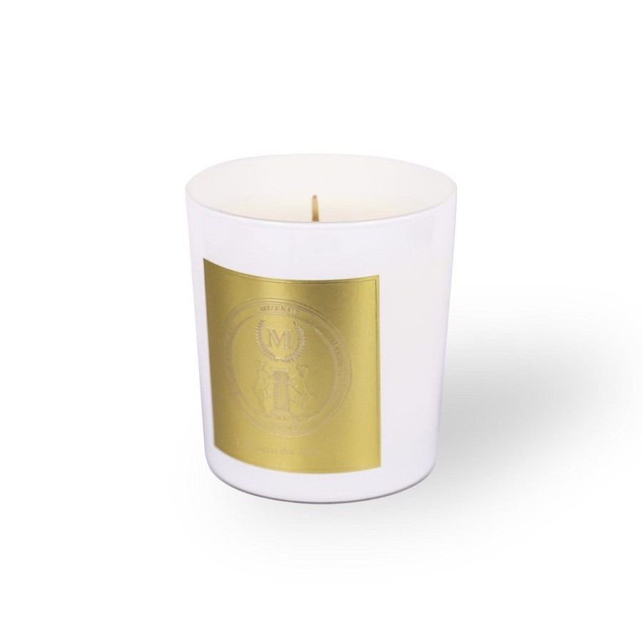 Wholesale Mizensir Genève Edelweiss Des Alpes | Candela Profumata