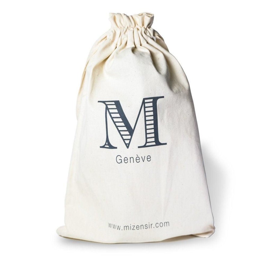 Wholesale Mizensir Genève Bergamotto | Gel Disinfettante Grande | Bicchiere