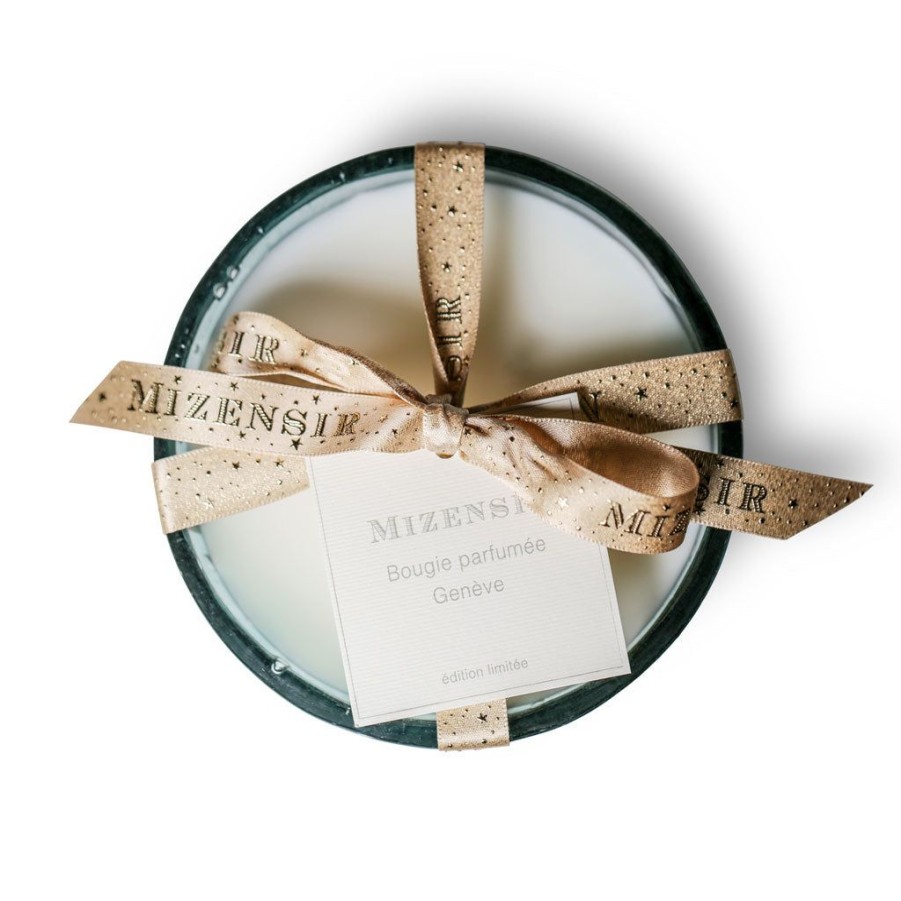 Best Mizensir Genève Edelweiss Des Alpes | Edizione Limitata