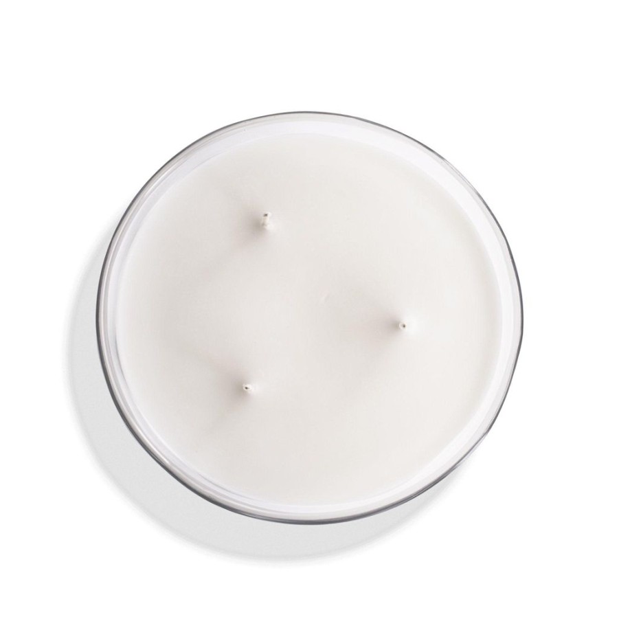 Wholesale Mizensir Genève Lierre Et Capucine | Candela Profumata Grande