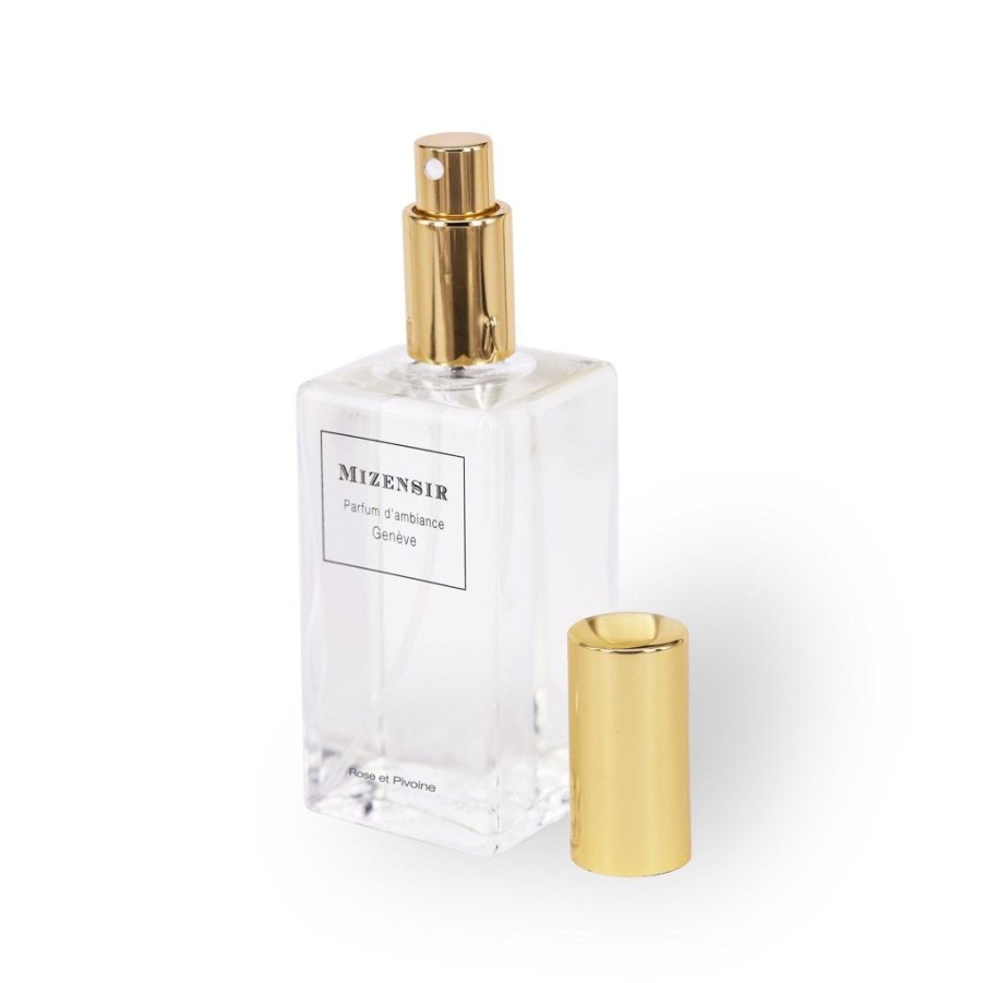 New Mizensir Genève Rose Et Pivoine | Fragranza D'Ambiente