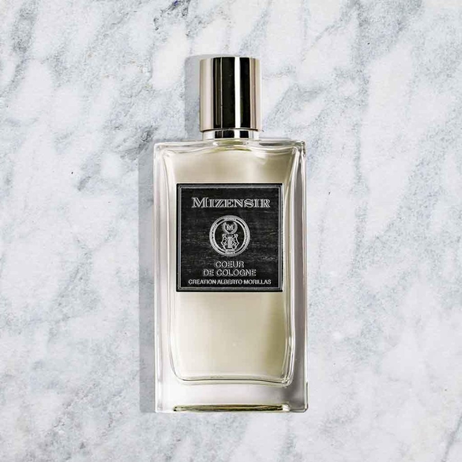 Online Mizensir Genève Coeur De Cologne | Profumo