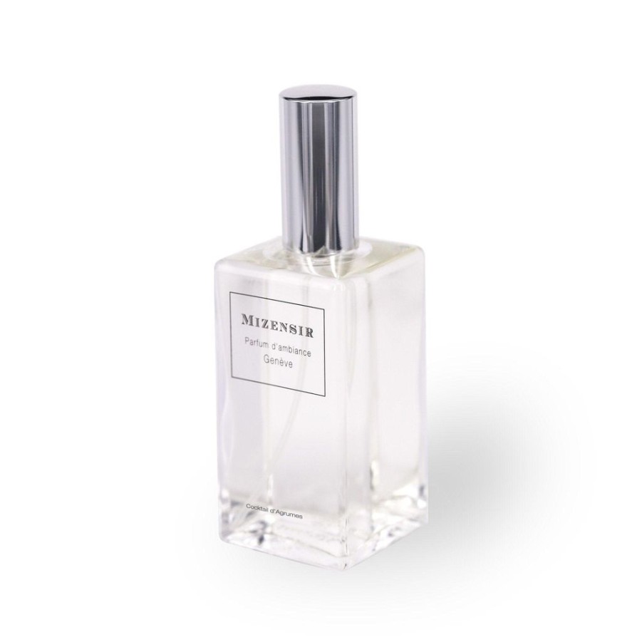 Wholesale Mizensir Genève Cocktail D'Agrumes | Fragranza D'Ambiente