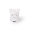 Clearance Mizensir Genève Lys Et Jacinthe | Mini Candela Profumata