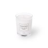 Wholesale Mizensir Genève Fleur D'Ete | Mini Candela Profumata