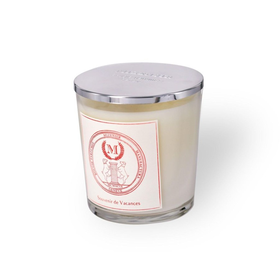 Clearance Mizensir Genève Souvenir De Vacances | Candela Profumata